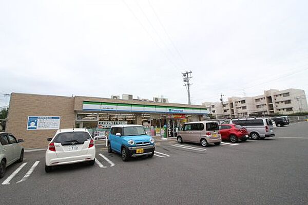 愛知県みよし市三好町油田(賃貸アパート2LDK・2階・66.77㎡)の写真 その17