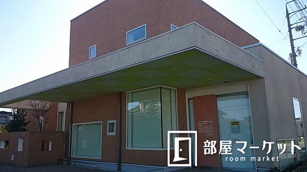 愛知県みよし市三好町油田(賃貸アパート2LDK・2階・66.77㎡)の写真 その29
