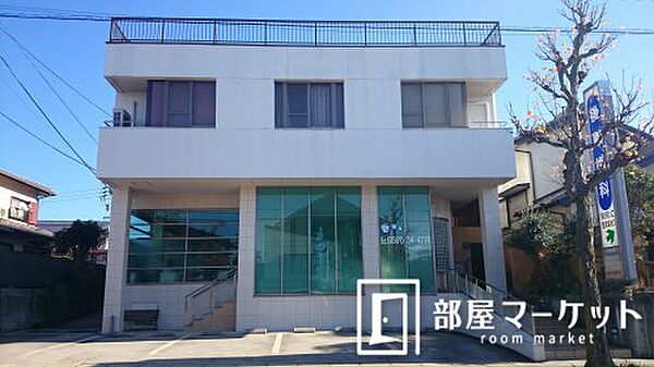 愛知県みよし市三好町油田(賃貸アパート2LDK・2階・66.77㎡)の写真 その30