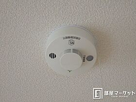 愛知県愛知郡東郷町大字和合字牛廻間（賃貸アパート1K・1階・35.04㎡） その8