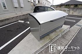 愛知県豊田市浄水町伊保原575-1（賃貸アパート1DK・1階・35.05㎡） その29