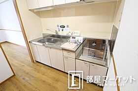 愛知県豊田市曙町2丁目62（賃貸マンション3LDK・4階・68.04㎡） その5