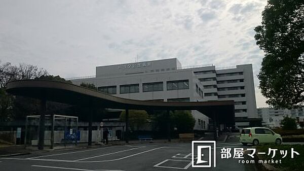 画像25:【総合病院】トヨタ記念病院まで823ｍ