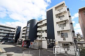 愛知県豊田市美山町4丁目37（賃貸マンション1R・3階・24.00㎡） その25