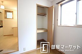 愛知県豊田市桜町1丁目3（賃貸マンション1K・4階・23.51㎡） その7