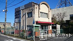 愛知県みよし市三好町下畷26-1（賃貸マンション1LDK・1階・67.40㎡） その29