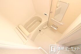 愛知県豊田市昭和町3丁目18-1（賃貸アパート1R・1階・27.00㎡） その11