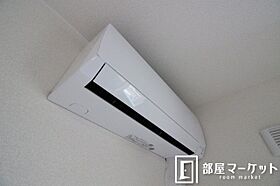 愛知県みよし市園原2丁目7-8（賃貸アパート1R・1階・28.53㎡） その20