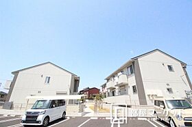 愛知県豊田市堤町丸山127（賃貸アパート2DK・1階・50.27㎡） その14