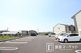 愛知県豊田市堤町丸山127（賃貸アパート2DK・1階・50.27㎡） その13