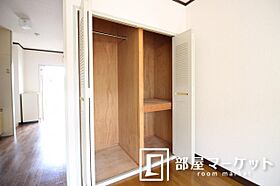 愛知県豊田市中町中郷110（賃貸アパート1K・2階・28.00㎡） その12