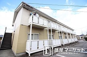 愛知県豊田市中町中郷110（賃貸アパート1K・2階・28.00㎡） その27