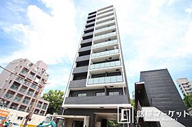 愛知県豊田市桜町2丁目74（賃貸マンション1LDK・3階・38.94㎡） その1