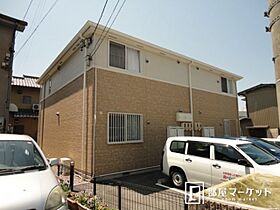 愛知県愛知郡東郷町大字和合字前田16-1（賃貸アパート1LDK・2階・49.58㎡） その22