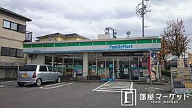 愛知県豊田市明和町1丁目（賃貸アパート1LDK・1階・51.24㎡） その24