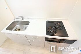 愛知県豊田市豊栄町5丁目230-1（賃貸アパート1DK・2階・28.10㎡） その4