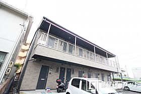 愛知県豊田市豊栄町5丁目230-1（賃貸アパート1DK・2階・28.10㎡） その1