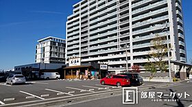 愛知県豊田市浄水町伊保原22-1（賃貸アパート2LDK・2階・54.67㎡） その23