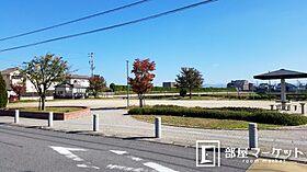 愛知県豊田市浄水町伊保原22-1（賃貸アパート2LDK・2階・54.67㎡） その27