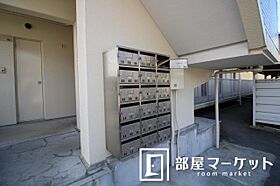 愛知県豊田市貝津町箕輪204-1（賃貸マンション1K・2階・24.00㎡） その29