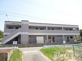 愛知県豊田市竹町谷間105（賃貸アパート2DK・2階・44.88㎡） その16