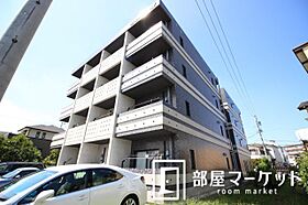 愛知県豊田市竹生町2丁目1-4（賃貸マンション1K・3階・30.53㎡） その29