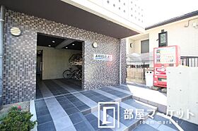 愛知県豊田市竹生町2丁目1-4（賃貸マンション1K・3階・30.53㎡） その23