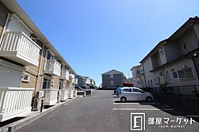 愛知県豊田市東新町2丁目28-1（賃貸アパート1LDK・1階・33.39㎡） その30