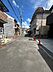 その他：前面道路