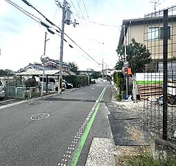 大開新築戸建