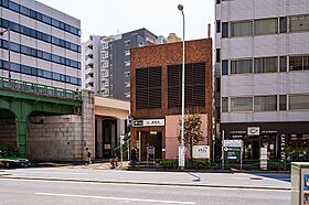 東京都新宿区河田町（賃貸マンション1LDK・24階・53.36㎡） その30