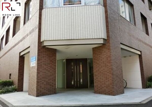 東京都中央区入船３丁目(賃貸マンション2LDK・10階・53.10㎡)の写真 その11