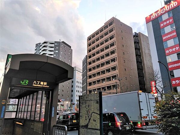 東京都中央区入船３丁目(賃貸マンション2LDK・10階・53.10㎡)の写真 その16