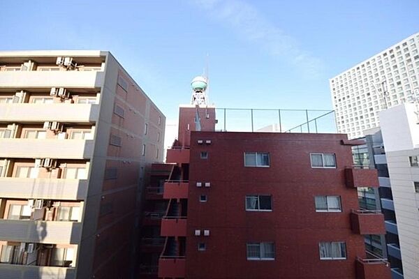東京都中央区日本橋箱崎町(賃貸マンション1LDK・9階・43.71㎡)の写真 その14