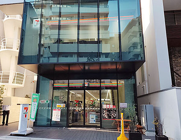 東京都新宿区市谷薬王寺町(賃貸マンション1LDK・2階・43.96㎡)の写真 その28