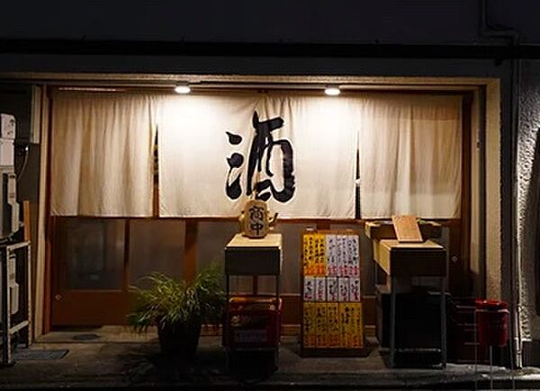 東京都中央区入船２丁目(賃貸マンション2LDK・2階・40.20㎡)の写真 その11