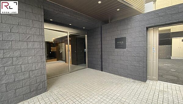 東京都新宿区新宿５丁目(賃貸マンション1K・地下6階・25.03㎡)の写真 その3