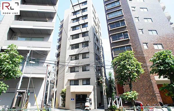 東京都渋谷区恵比寿２丁目(賃貸マンション1LDK・5階・39.03㎡)の写真 その20