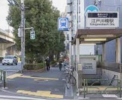 東京都新宿区水道町(賃貸マンション1R・3階・25.23㎡)の写真 その10