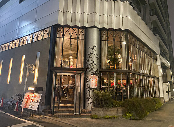 東京都新宿区新宿１丁目(賃貸マンション1DK・2階・32.95㎡)の写真 その24