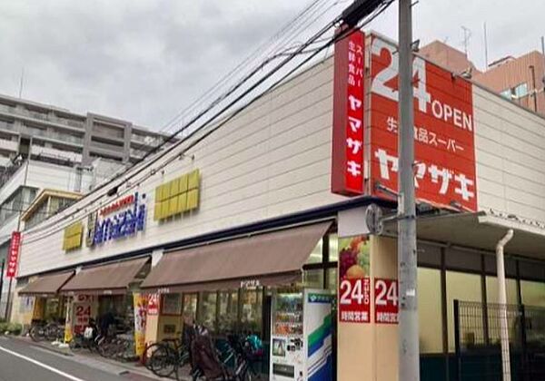 東京都中央区日本橋浜町１丁目(賃貸マンション2LDK・9階・48.94㎡)の写真 その17