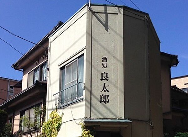 東京都新宿区山吹町(賃貸マンション1K・7階・25.76㎡)の写真 その25