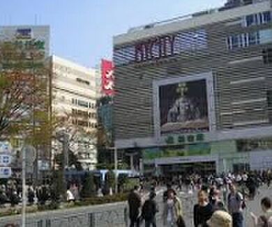 東京都新宿区大京町(賃貸マンション1LDK・4階・42.01㎡)の写真 その20