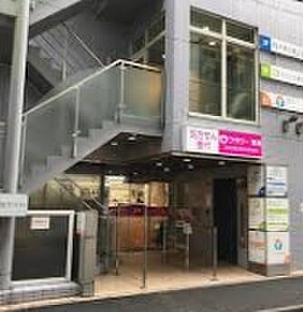 東京都渋谷区上原２丁目(賃貸マンション1R・7階・32.38㎡)の写真 その27