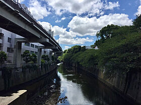 東京都文京区関口１丁目（賃貸マンション1K・12階・25.04㎡） その17