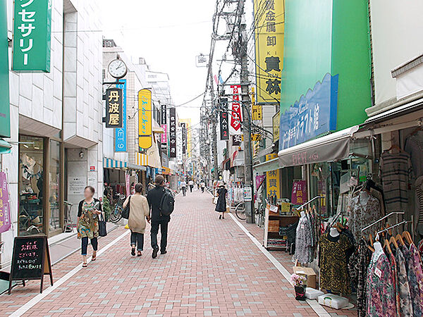 東京都中央区日本橋横山町(賃貸マンション1LDK・11階・44.89㎡)の写真 その15