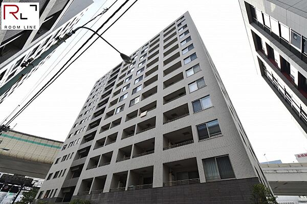 東京都中央区日本橋小網町(賃貸マンション1R・2階・29.07㎡)の写真 その1