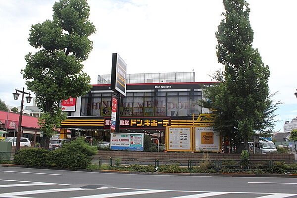 東京都新宿区弁天町(賃貸マンション1LDK・13階・44.04㎡)の写真 その21