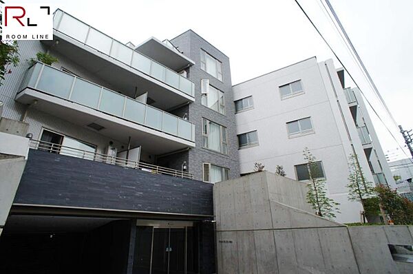 東京都渋谷区鉢山町(賃貸マンション1LDK・3階・50.00㎡)の写真 その16