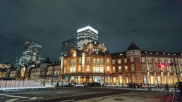 東京都中央区日本橋箱崎町(賃貸マンション1LDK・5階・42.81㎡)の写真 その22